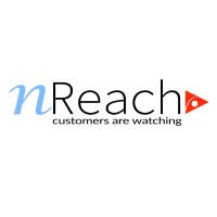 nReach Live logo - Similar company to Channel Intelligence
