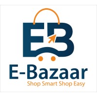 E-Bazaar Online (Official) logo - Similar company to Softech Business Services Ltd