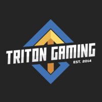 Triton Gaming logo - Similar company to Triton Engineering Student Council (Tesc)