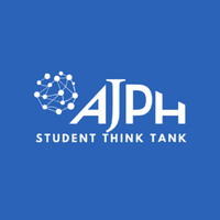 AJPH Student Think Tank logo - Similar company to Kn Content