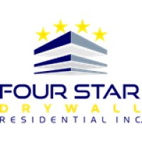 Four Star Drywall Residential Inc logo - Similar company to Landscape Connection Inc