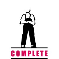 The Complete Group logo - Similar company to Hseq Assist