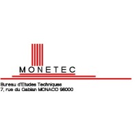 Monetec logo - Similar company to Monetech
