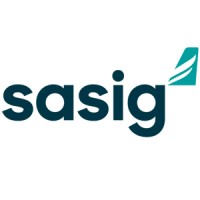 Strategic Aviation Special Interest Group (SASIG) logo - Similar company to Security And Electronic Solutions Ltd.