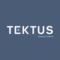 Tektus logo - Similar company to Candor3