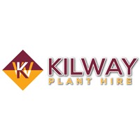 Kilway Plant Hire logo - Similar company to Epic360 Ltd
