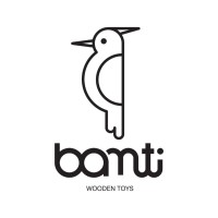 BamtiToys logo - Similar company to Growmon