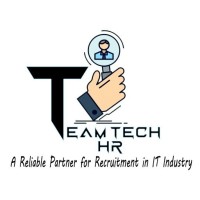 Team Tech HR logo - Similar company to Team Tech