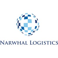 Narwhal Logistics logo - Similar company to Hf Rubber Rollers