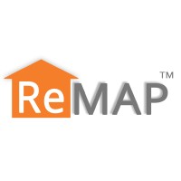 ReMAP Web logo - Similar company to Lastdrop