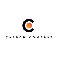 Carbon Compass logo - Similar company to Greo.Io