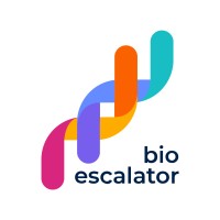 BioEscalator logo - Similar company to Obn (Uk) Ltd