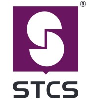 STCS logo - Similar company to Nuvem Labs