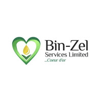 Bin-Zel Services ltd logo - Similar company to Tefconnect