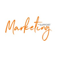 Support Marketing logo - Similar company to Lovekins Pty Ltd