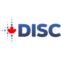 Dominant Information Solutions Canada (DISC) Inc logo - Similar company to Foundation Space Resources