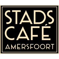 Stadscafe Amersfoort logo - Similar company to Quiz On Tour