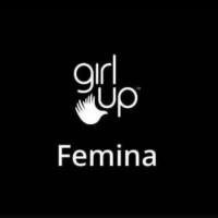 Girl Up Femina logo - Similar company to इकTaara ⭐️