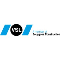 VSL Vietnam logo - Similar company to Dv Construction