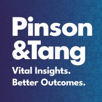 Pinson & Tang logo - Similar company to Pediatric Resource Group (Prg)