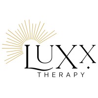 Luxx Therapy logo - Similar company to Ctrl + B Digital