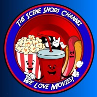 The Scene Snobs logo - Similar company to Hope For Hallie