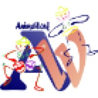 CC AnimaWork LTD logo - Similar company to Activv B.V.