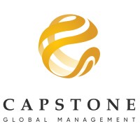 Capstone Global Management, Inc. logo - Similar company to Capstone Global