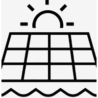 YÜZER GÜNEŞ ENERJİ SANTRALİ logo - Similar company to Float Amp