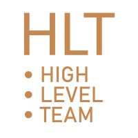 High Level Team Ltd