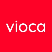 Vioca HQ | Marketing & Recruitment Consultancy logo - Similar company to Seo Optimize