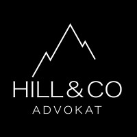 Hill & Co Advokatfirma logo - Similar company to Hlt Advokatfirma As
