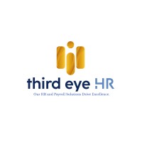 Third Eye HR logo - Similar company to Tekheroes Inc.