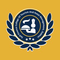 Self Finance College of Tourism and Hotel Management logo - Similar company to Ql Finance Private Limited
