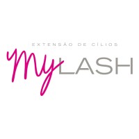 MyLash - Rede de Extensão de Cílios - Franquias logo - Similar company to Lash Design