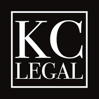 KC Legal logo - Similar company to Barta & Partners