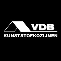 VDB Kunststofkozijnen logo - Similar company to Blacon Bv