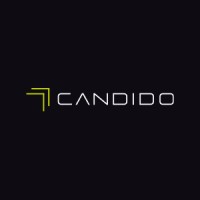 Candido logo - Similar company to Recrutec