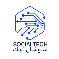 Social Tech Information Technology | سوشال تيك لتقنية المعلومات logo - Similar company to Alpina Real Estate | ألبينا للتسويق العقاري