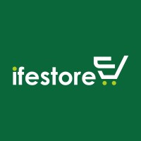 IFE Store logo - Similar company to 3Xcargo Cab