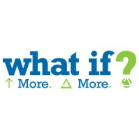 What If? LLC logo - Similar company to Alpine Township Fire Dept