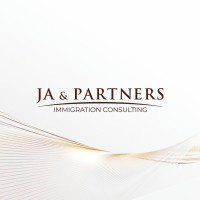 JA & Partners - Đầu Tư Định Cư logo - Similar company to Imm Group