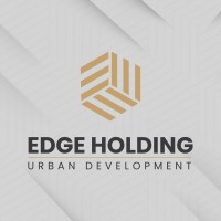 Edge Holding - Urban Development logo - Similar company to Serac Developments