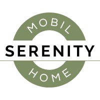 Mobil Home Serenity logo - Similar company to Serenity Conseil