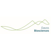 DavosBiosciences logo - Similar company to Kühne Foundation