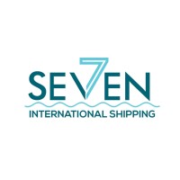 Seven Shipping Line logo - Similar company to Transit Line