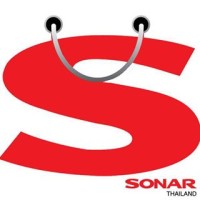 Sonar Thailand logo - Similar company to Glory Winner (Thailand) Co.,Ltd