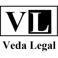 Veda Legal logo - Similar company to Femtech Partners
