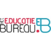 Het Educatie Bureau logo - Similar company to Marel Educatie