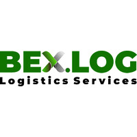 BEX LOG LOGISTICS SERVICES logo - Similar company to Log 4 